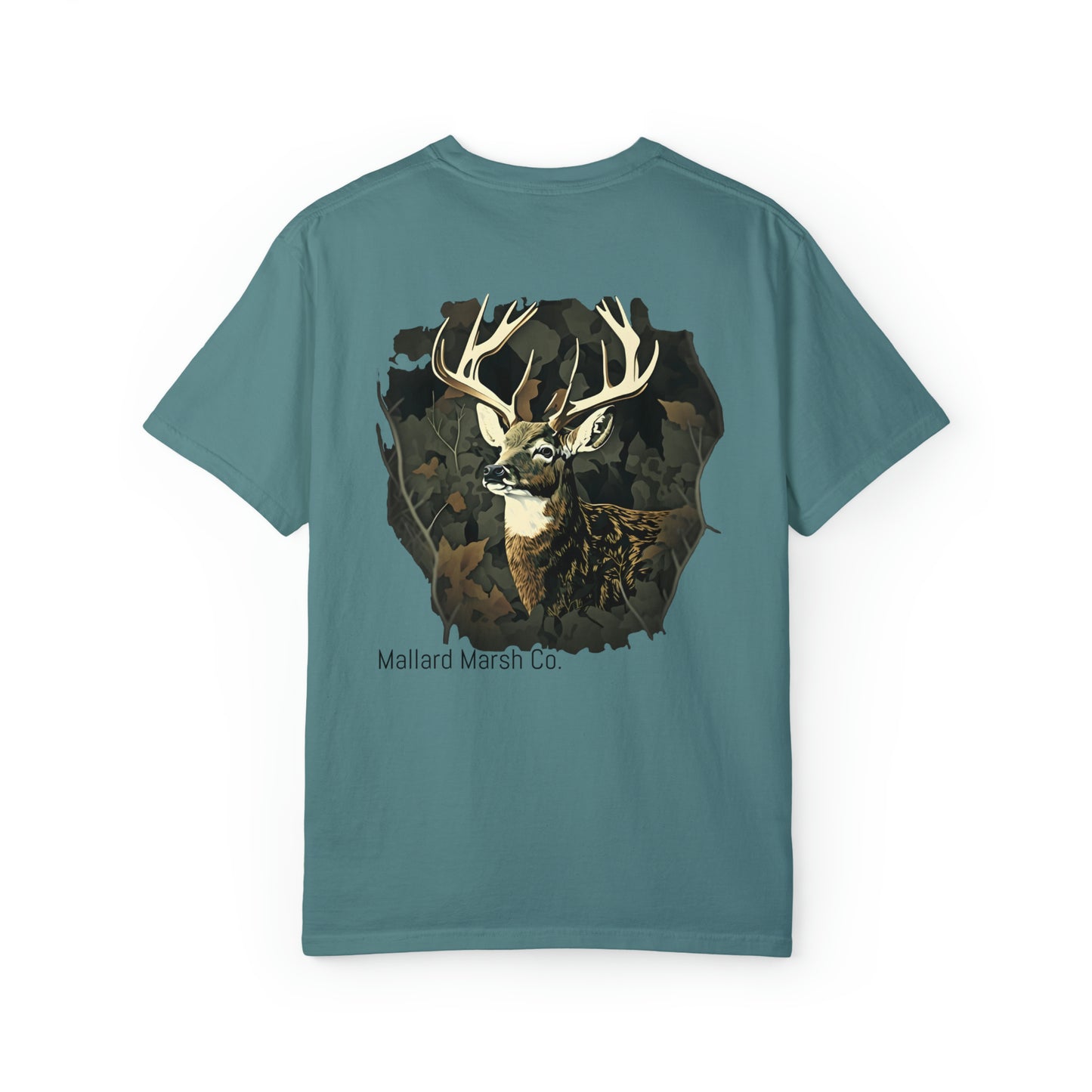 Whitetail Camo