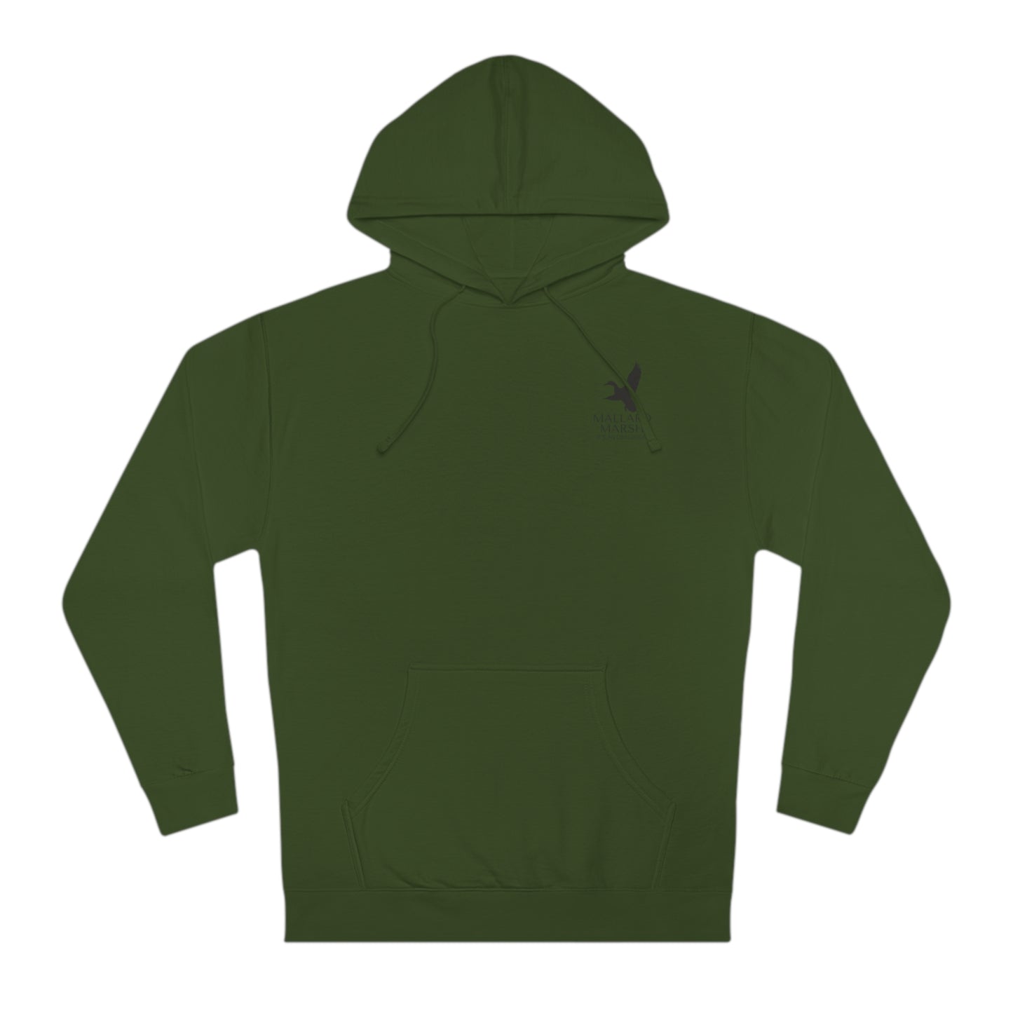 Logo Hoodie