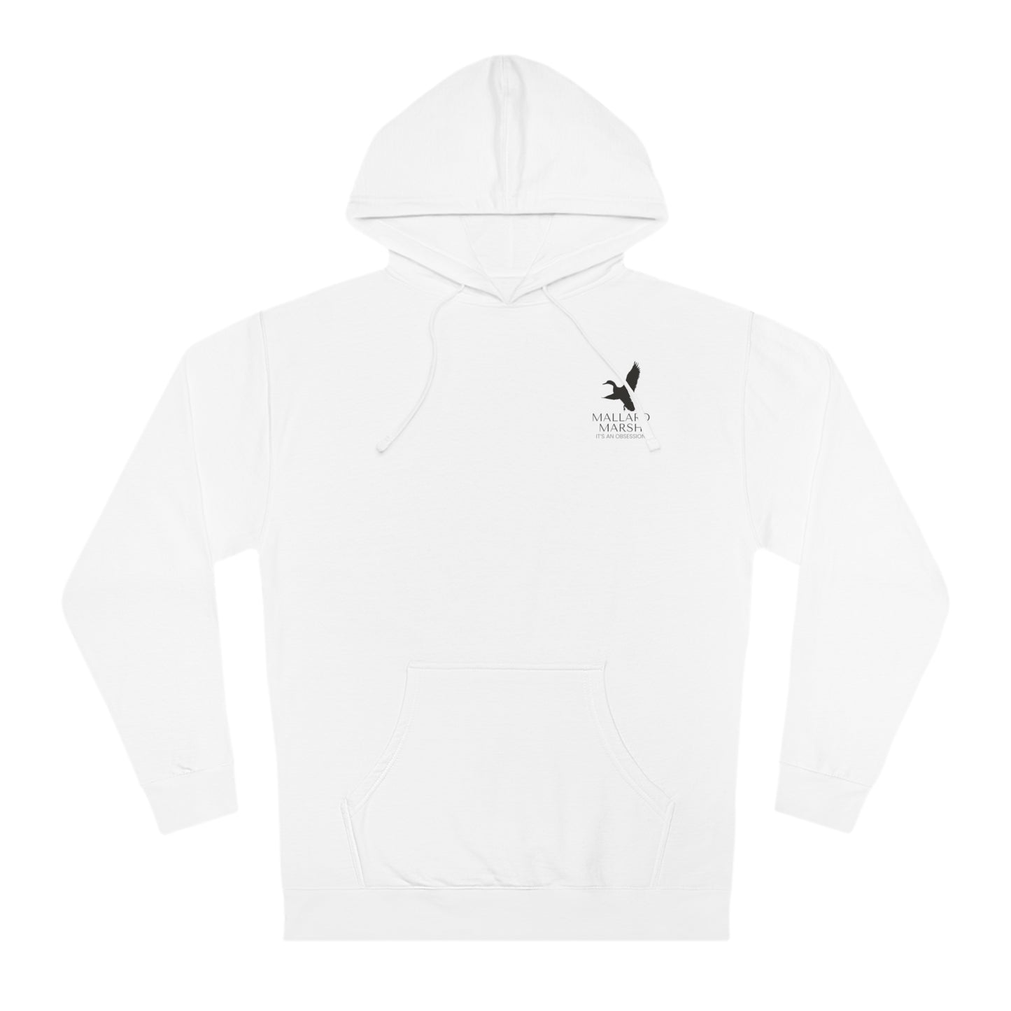 Logo Hoodie