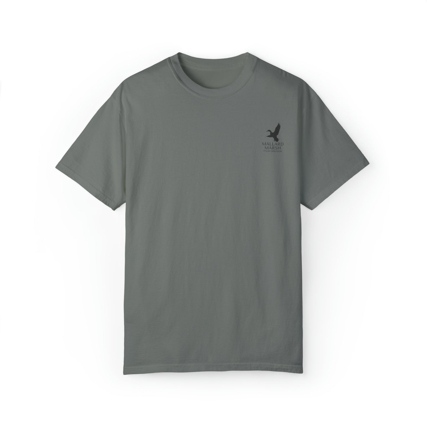 Whitetail Camo