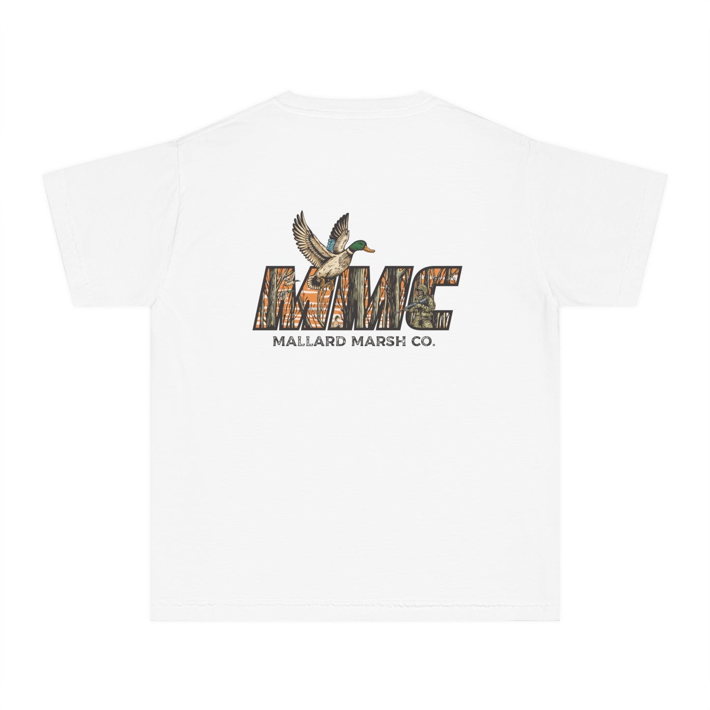Youth MarshTee