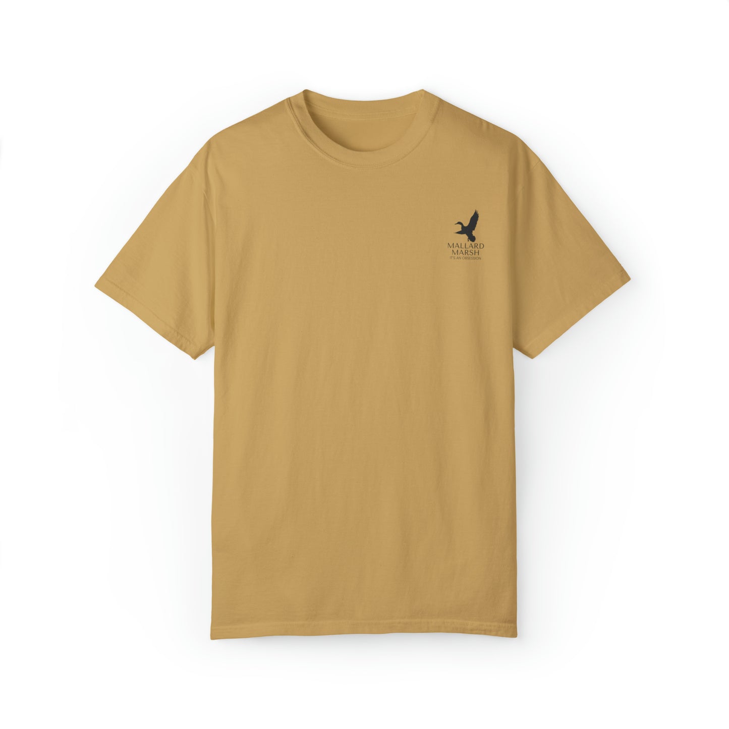 Whitetail Camo
