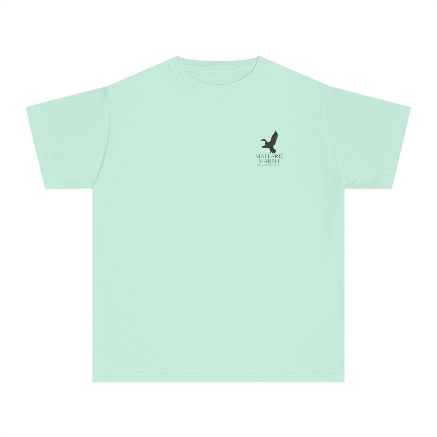 Youth Mini Decoy