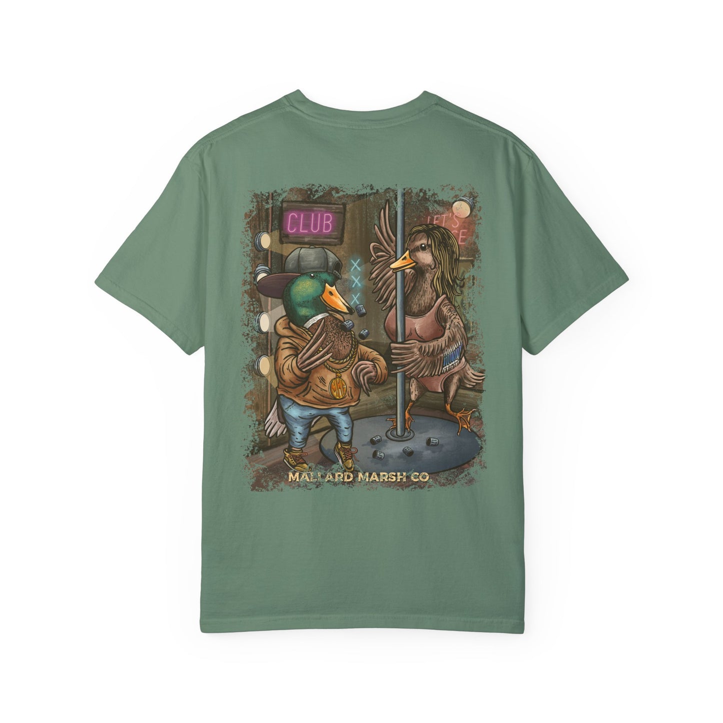 Bandz Tee