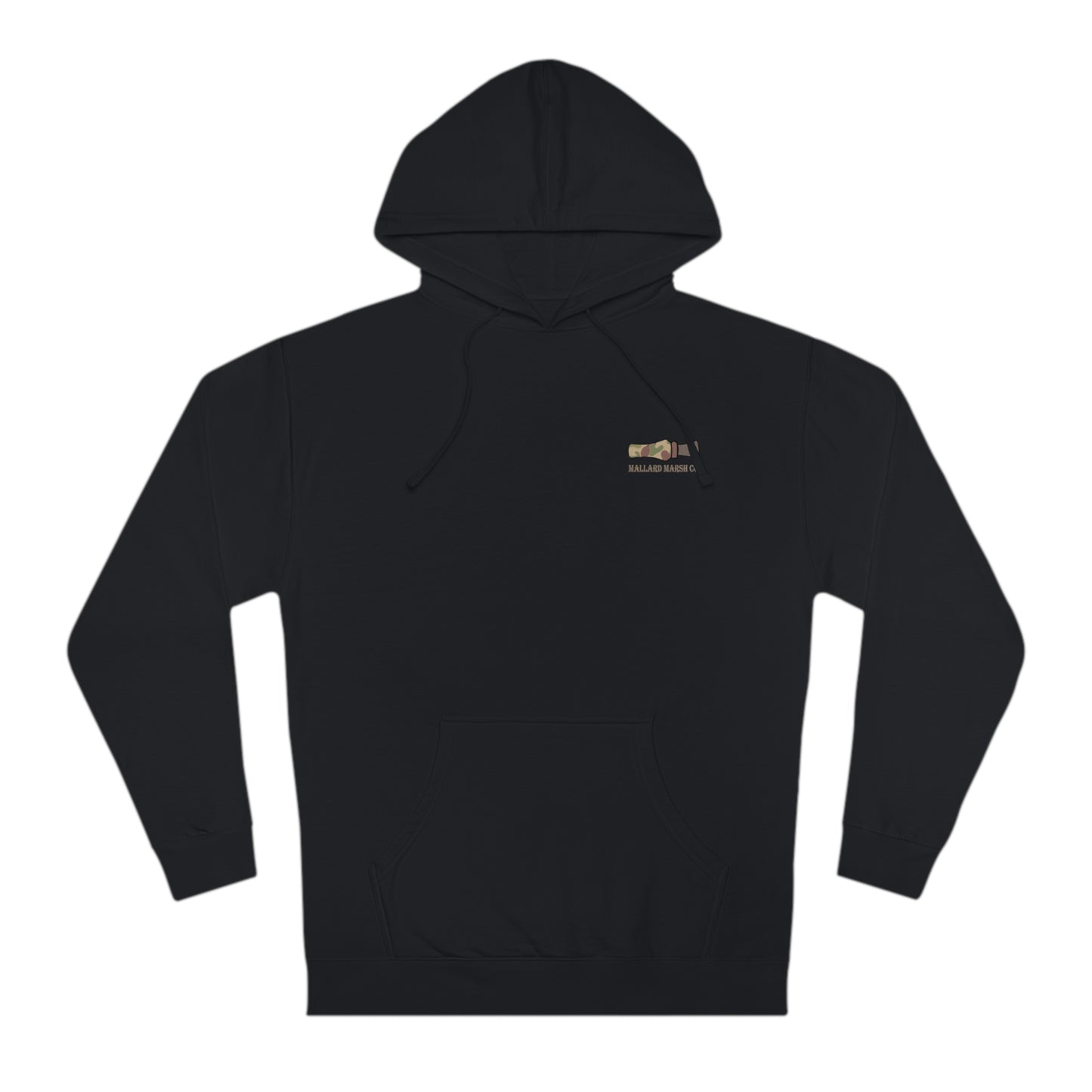 Call Sign Hoodie