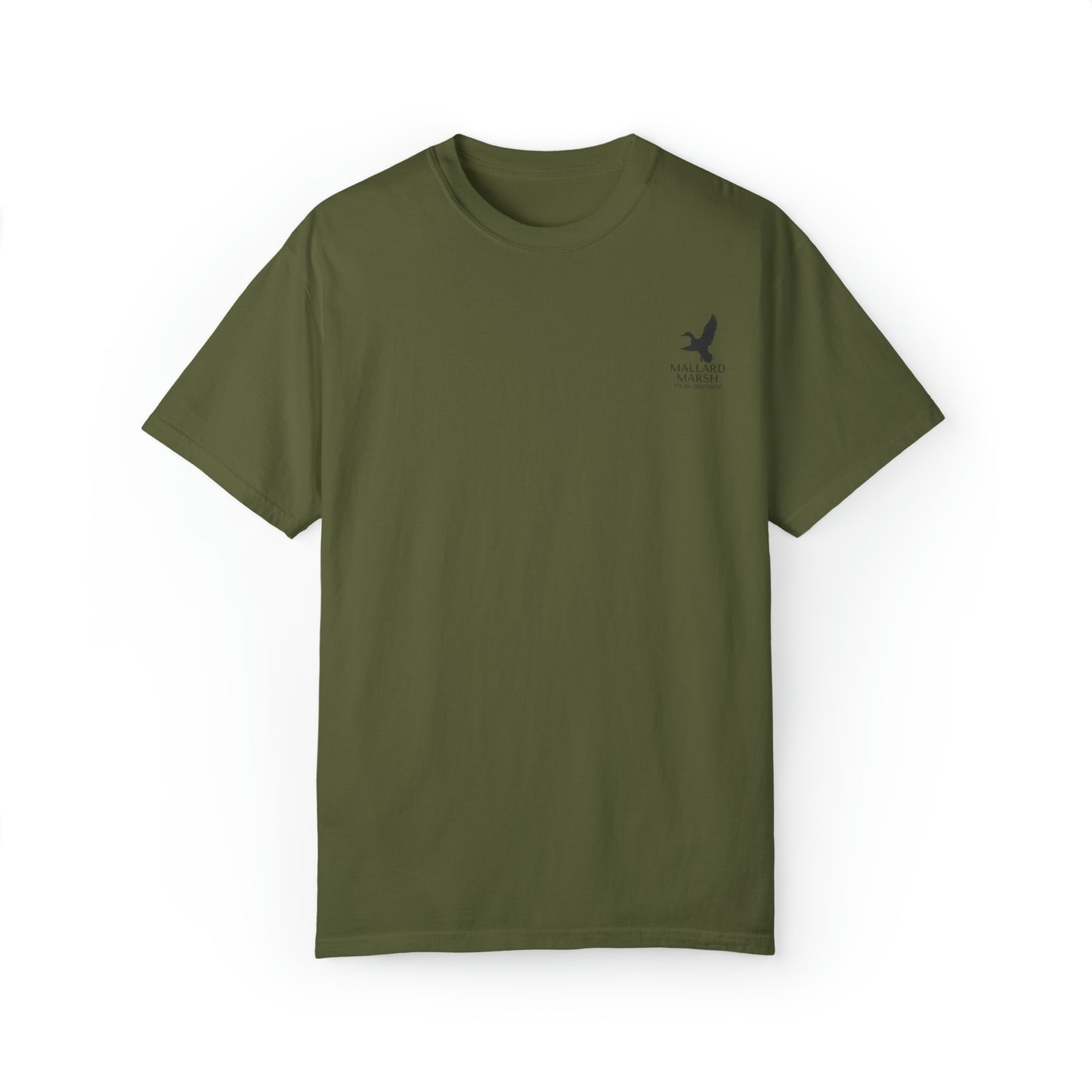 Whitetail Camo