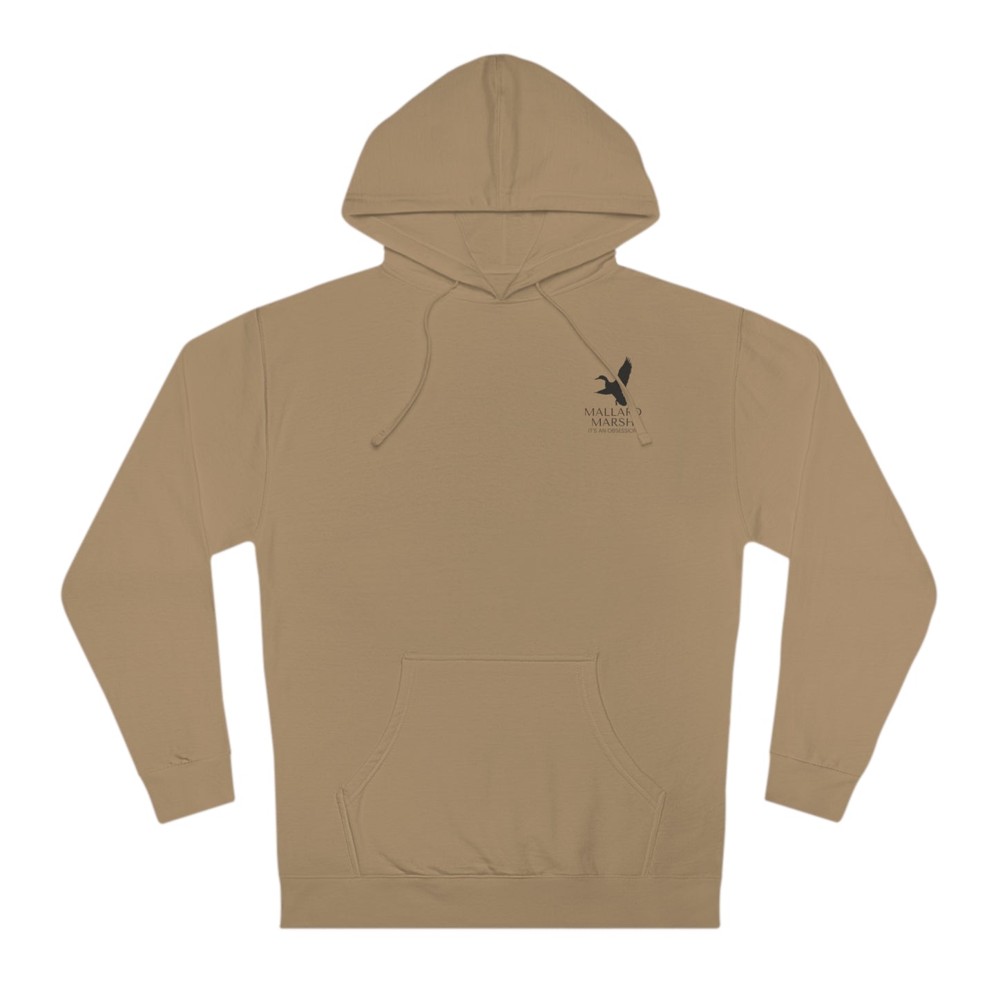 Logo Hoodie