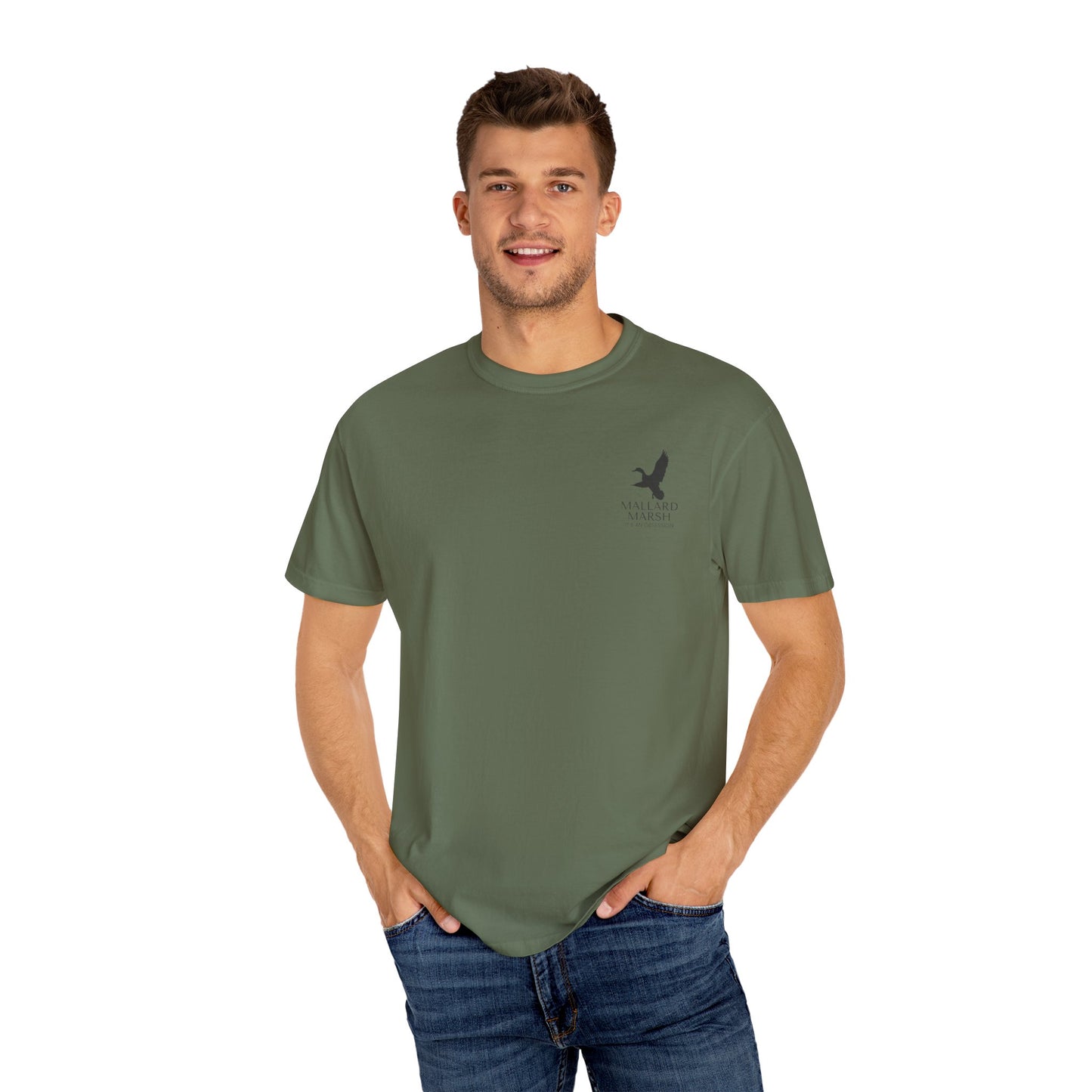 Bandz Tee