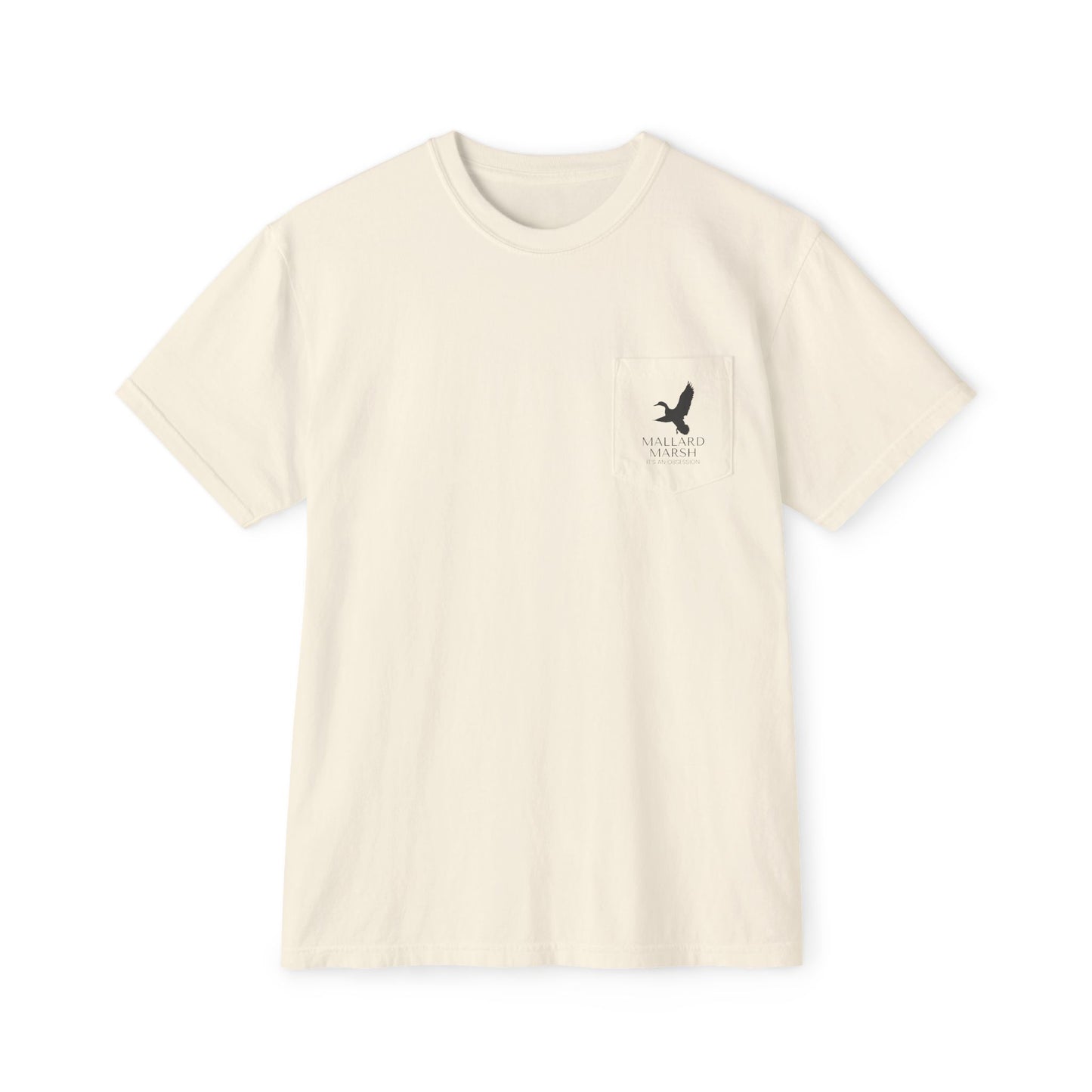 Decoy Pocket Tee