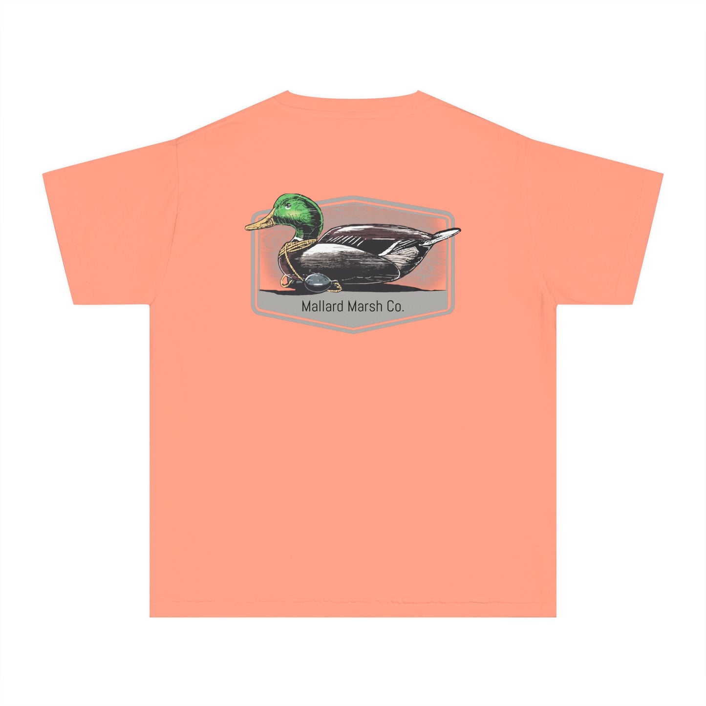 Youth Mini Decoy