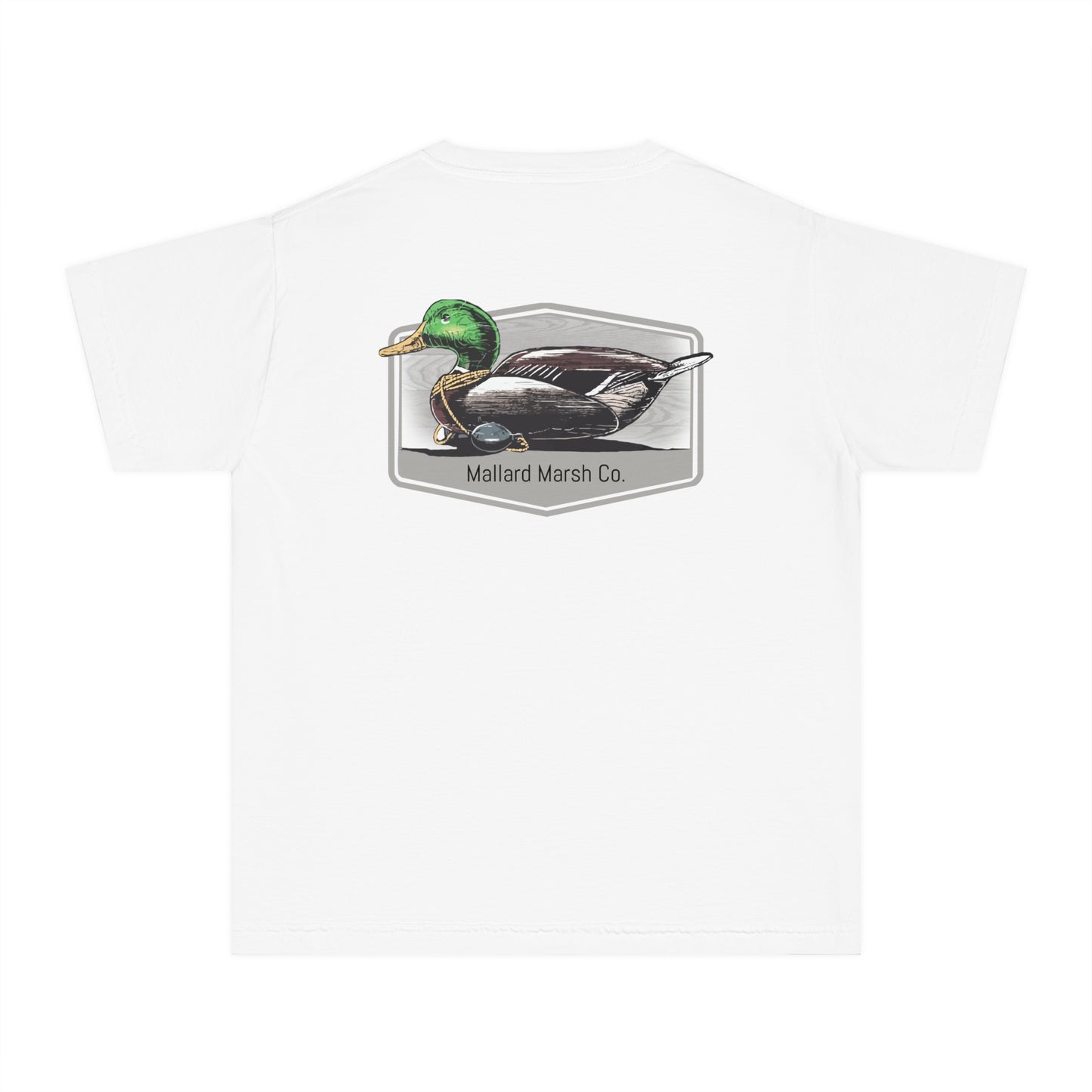 Youth Mini Decoy