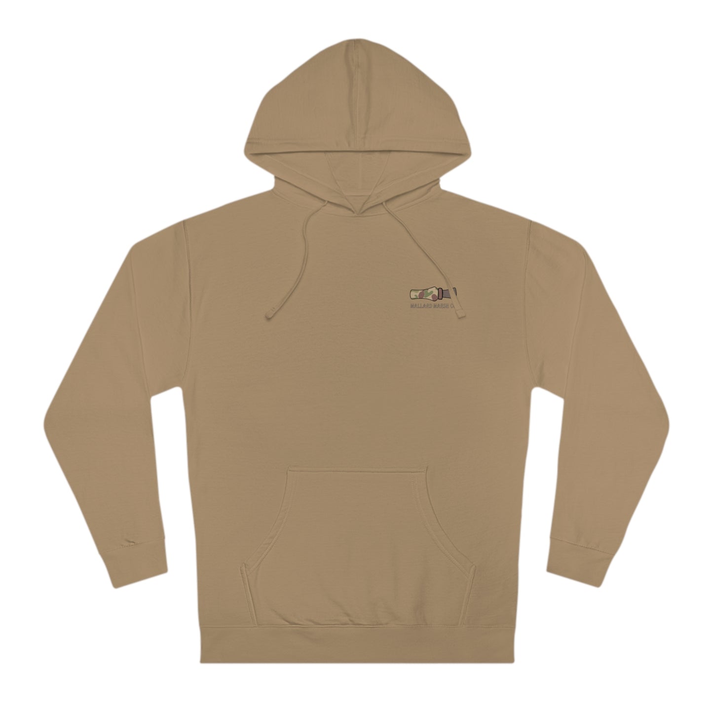 Call Sign Hoodie