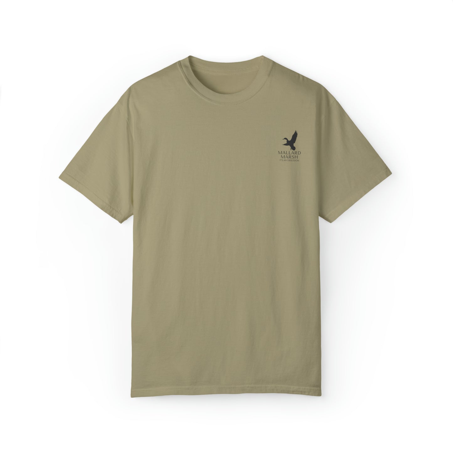 Whitetail Camo