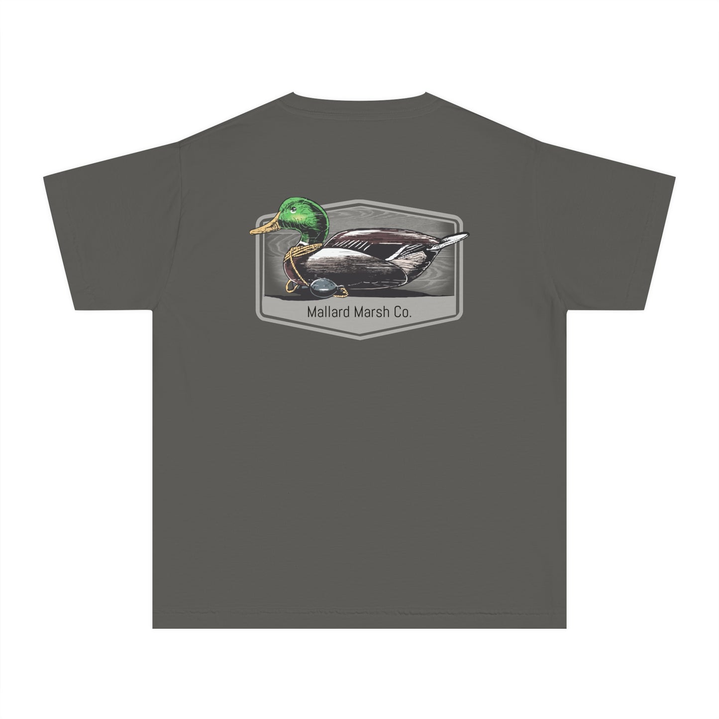 Youth Mini Decoy