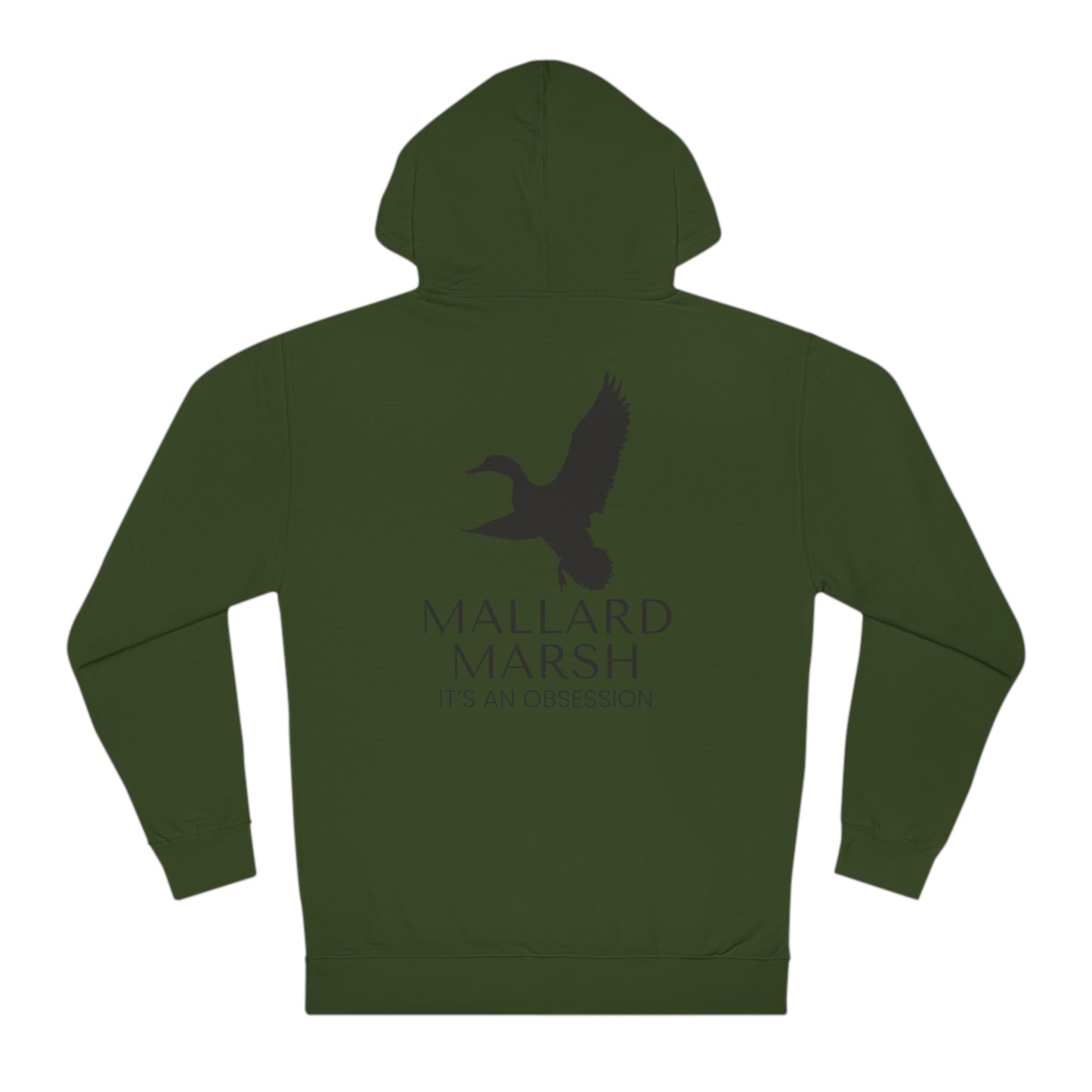 Logo Hoodie