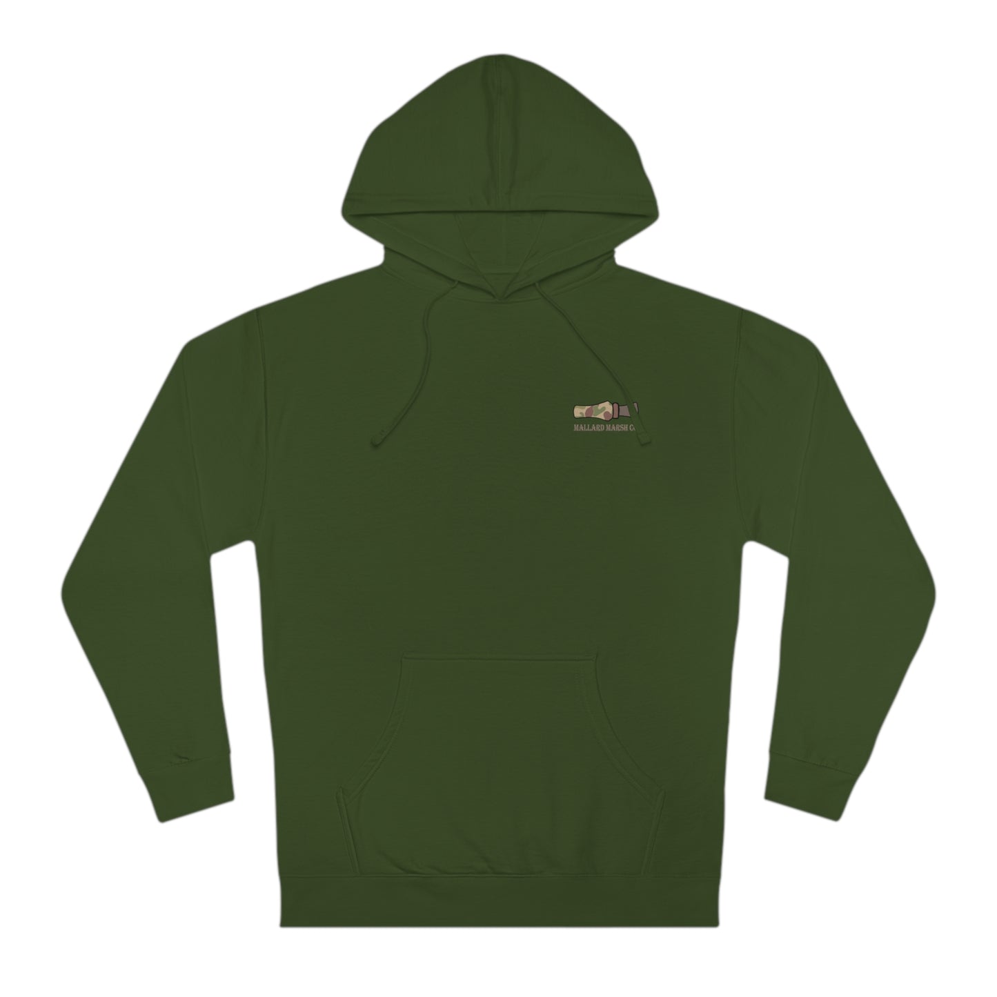 Call Sign Hoodie