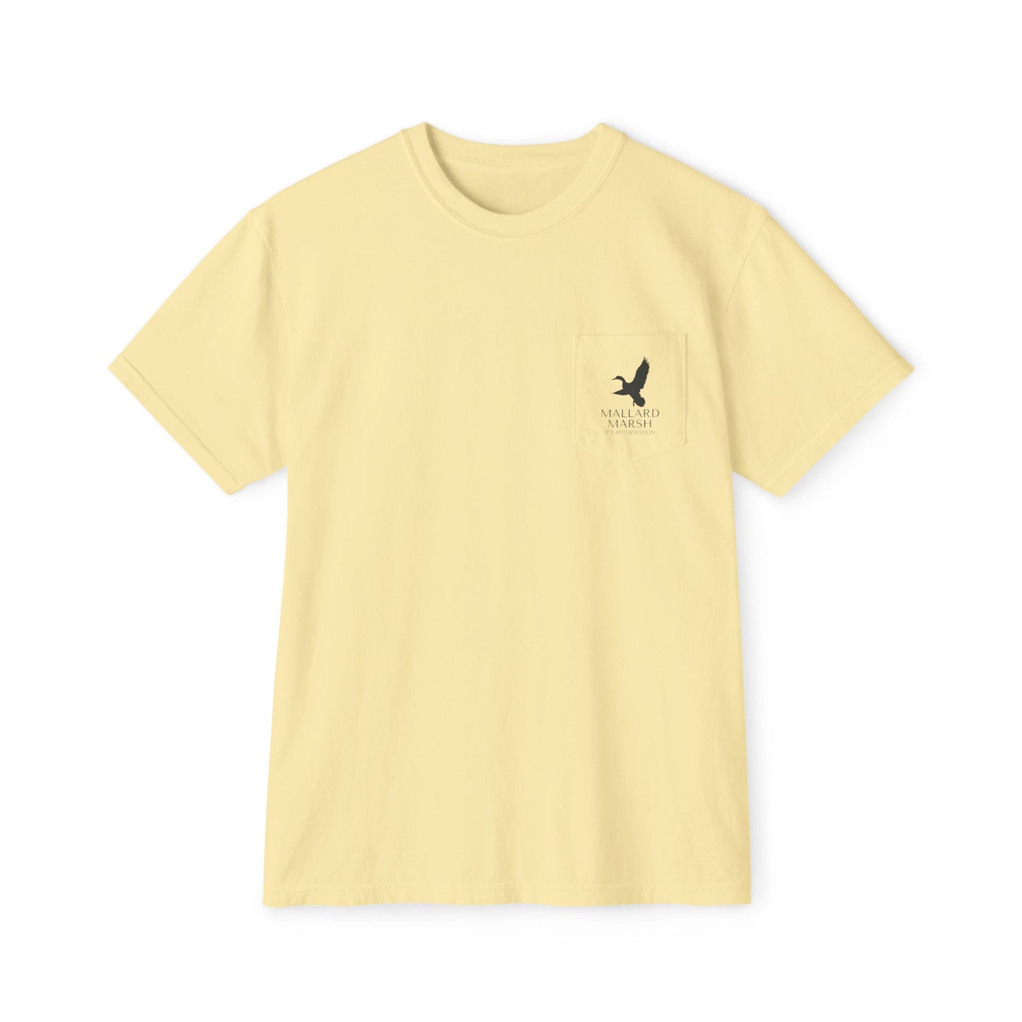 Decoy Pocket Tee