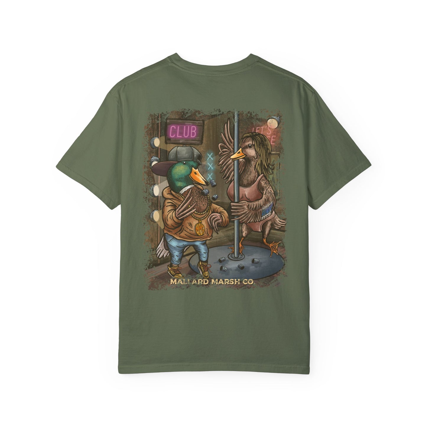 Bandz Tee