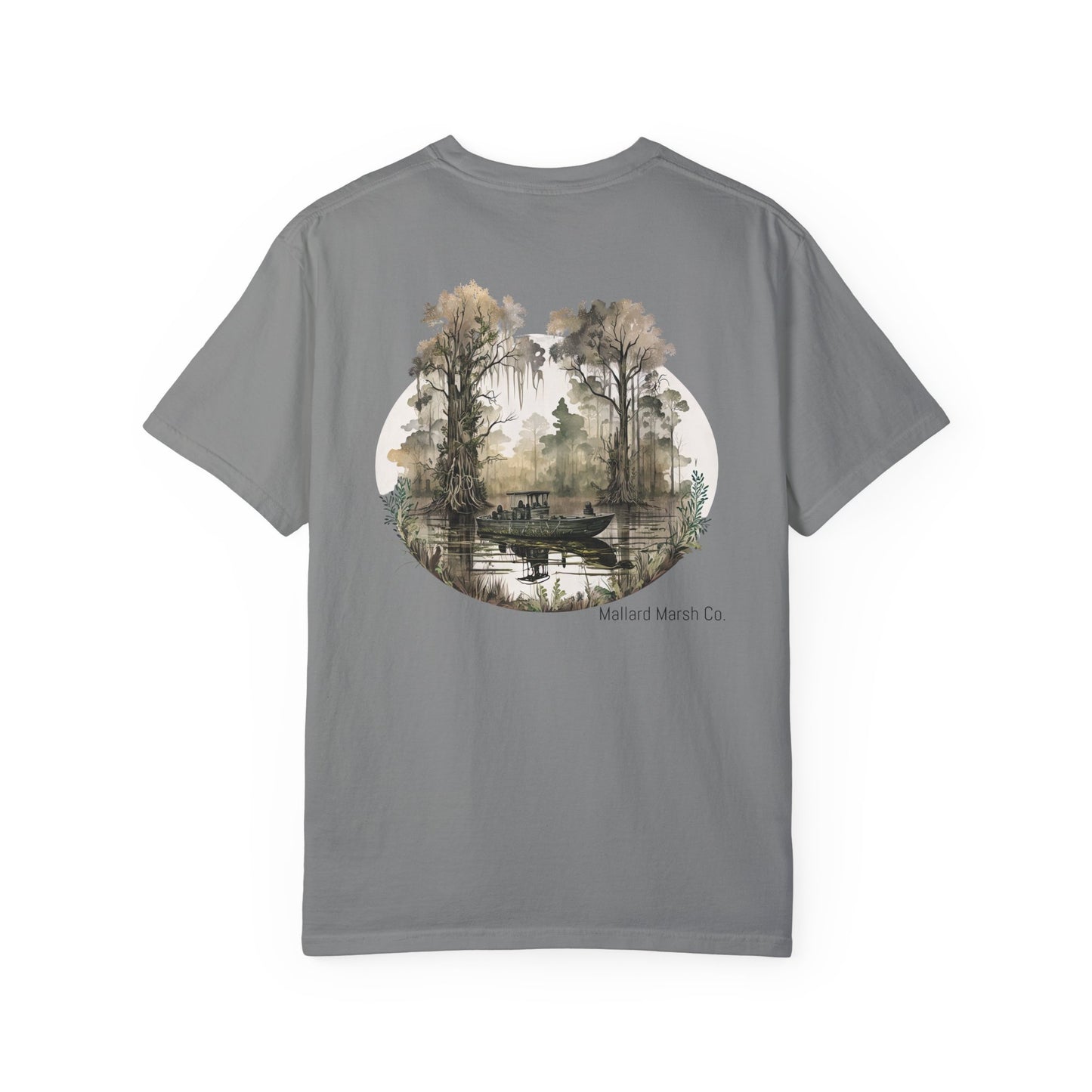 Marsh Tee