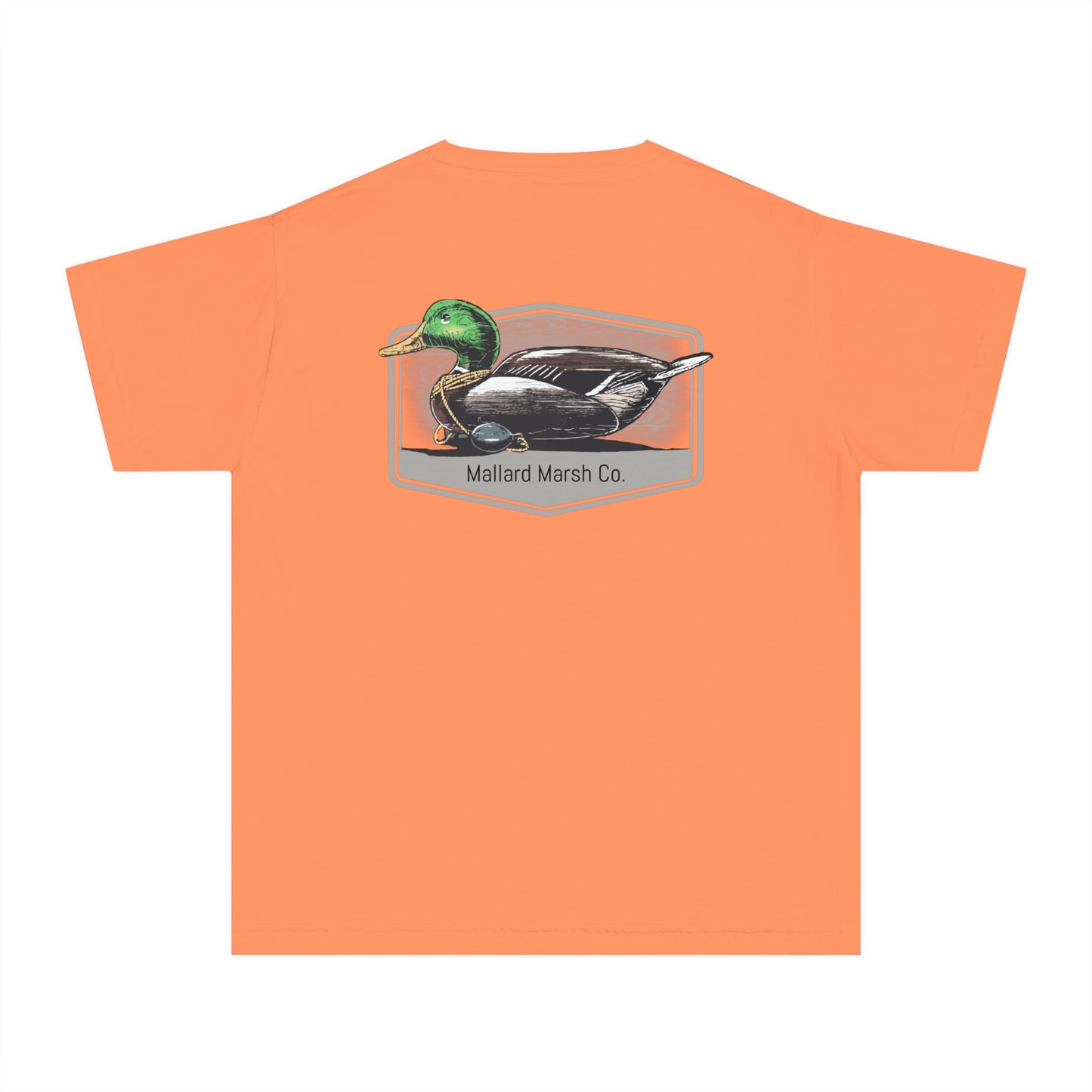 Youth Mini Decoy