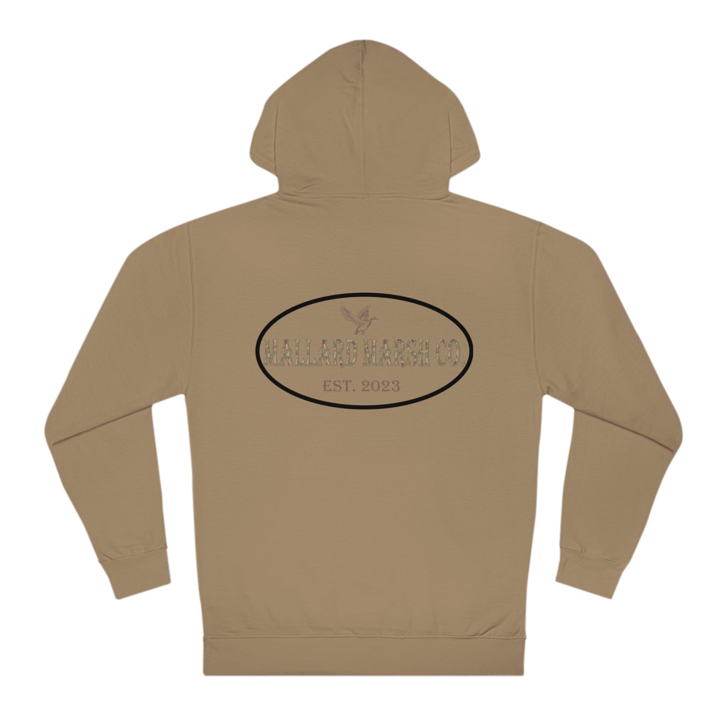 Call Sign Hoodie