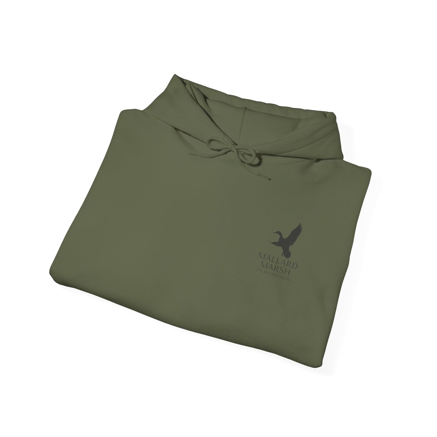 Tornado Hoodie