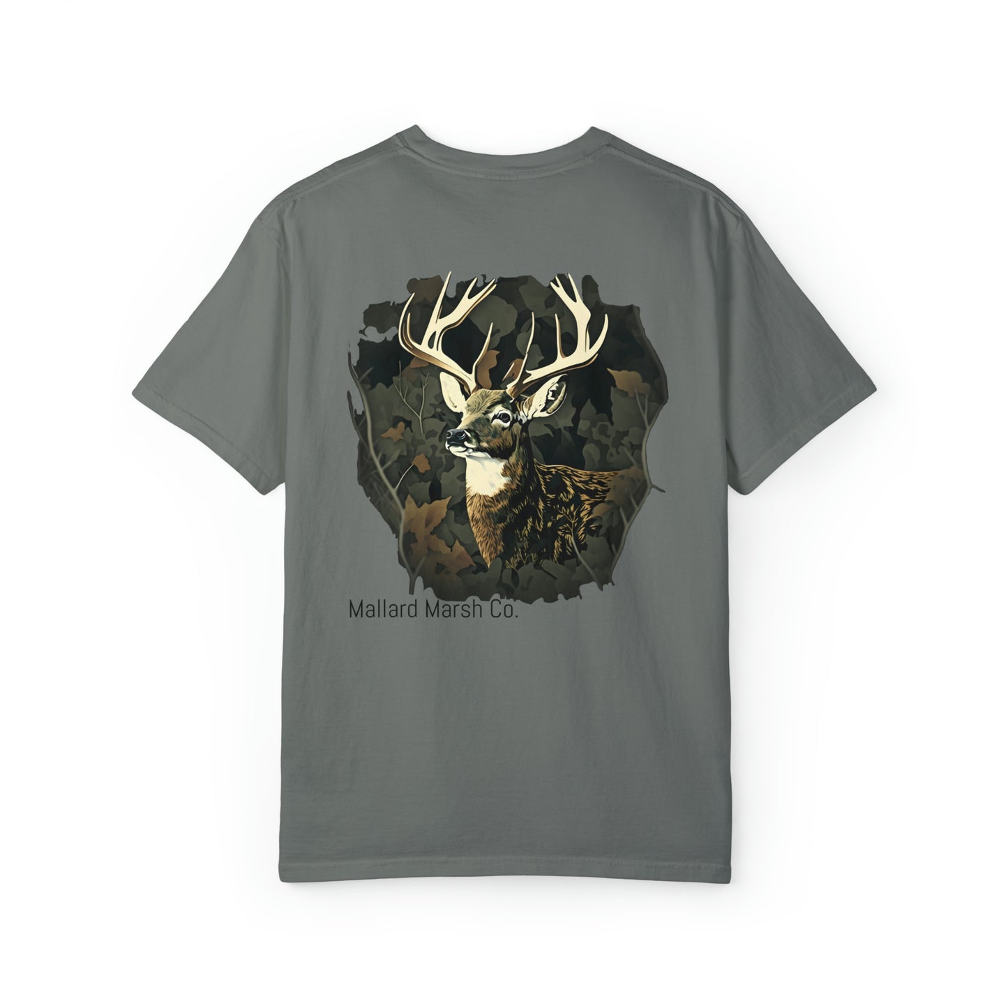 Whitetail Camo