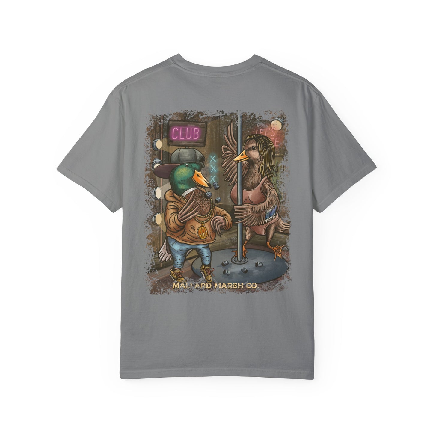 Bandz Tee
