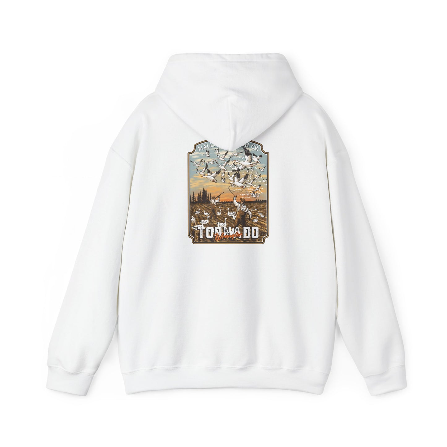 Tornado Hoodie