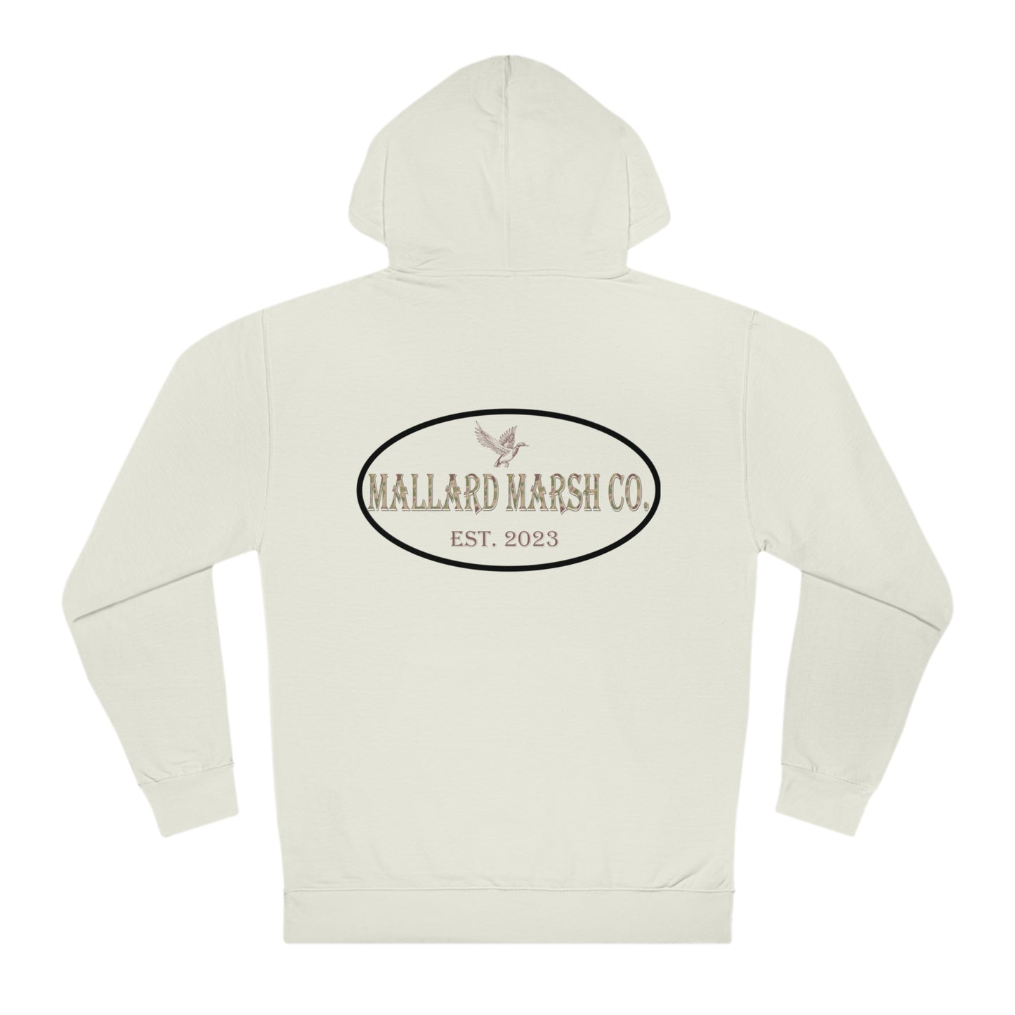 Call Sign Hoodie