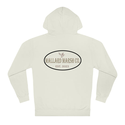 Call Sign Hoodie