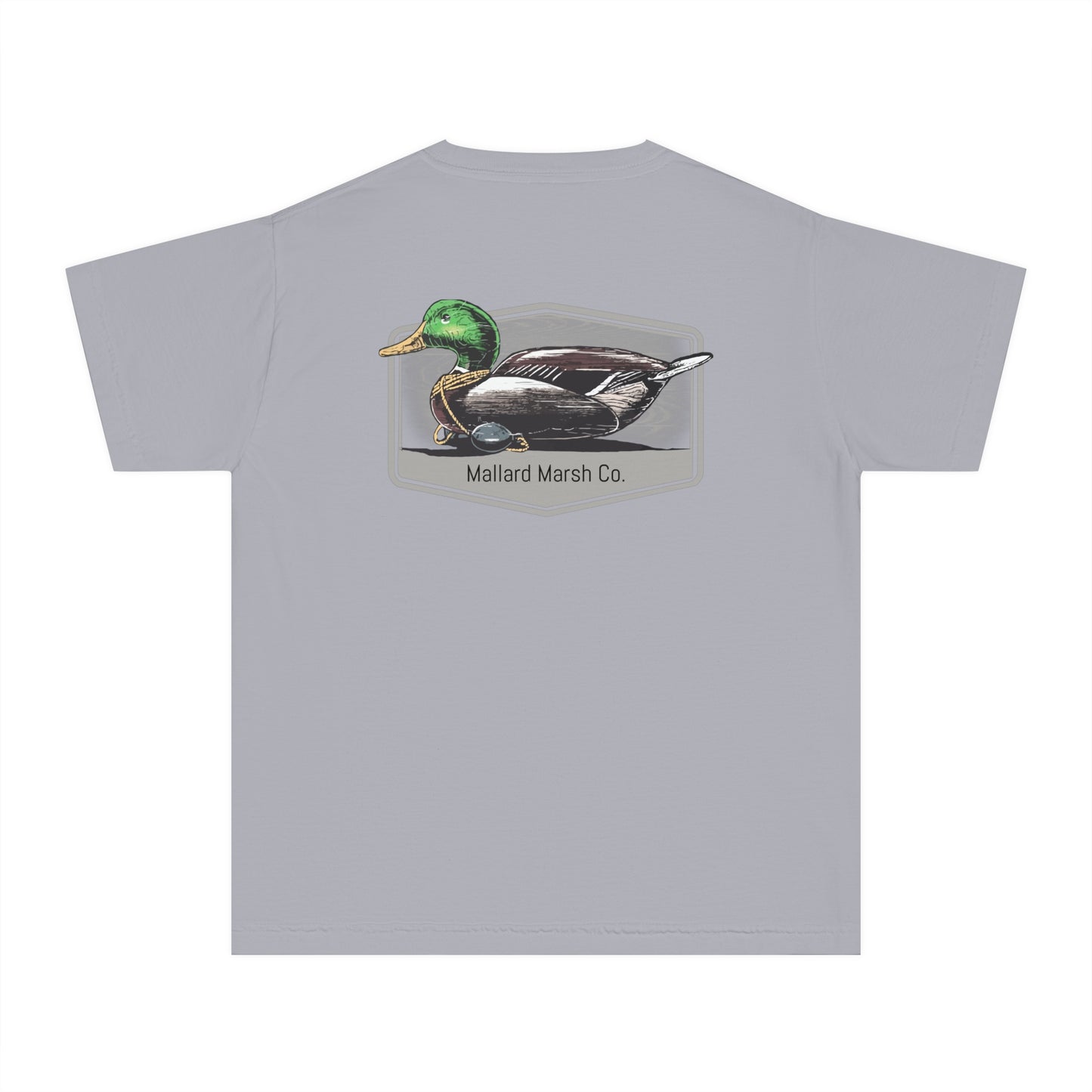 Youth Mini Decoy