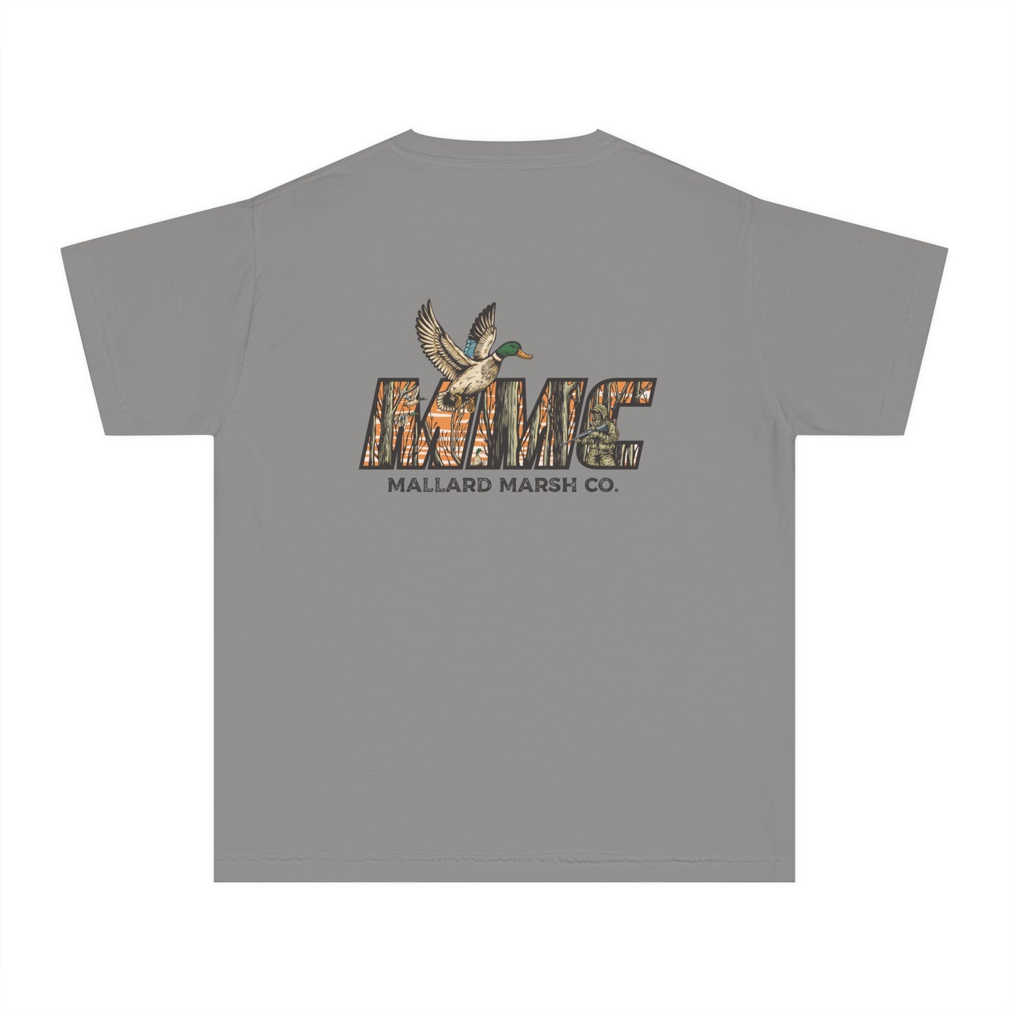 Youth MarshTee