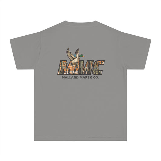 Youth MarshTee