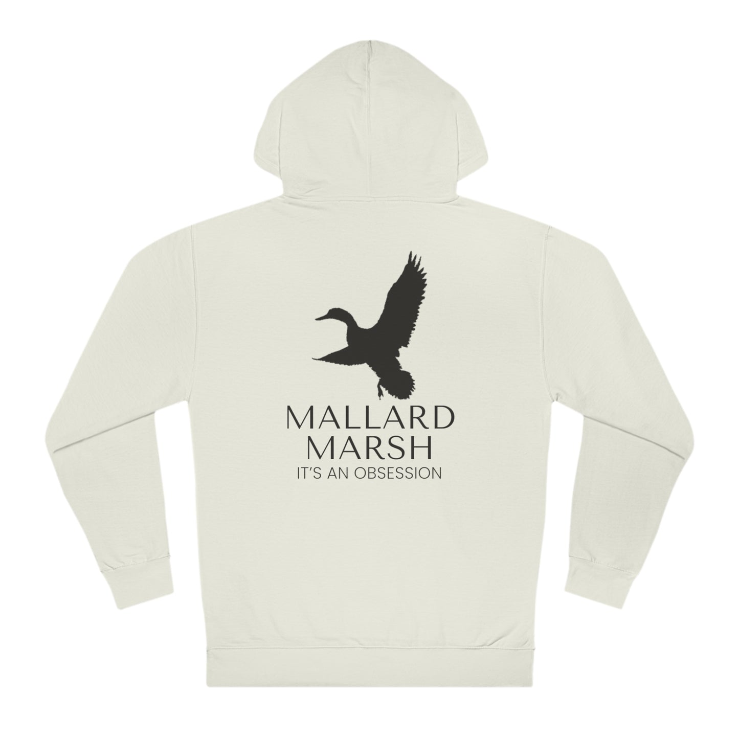 Logo Hoodie