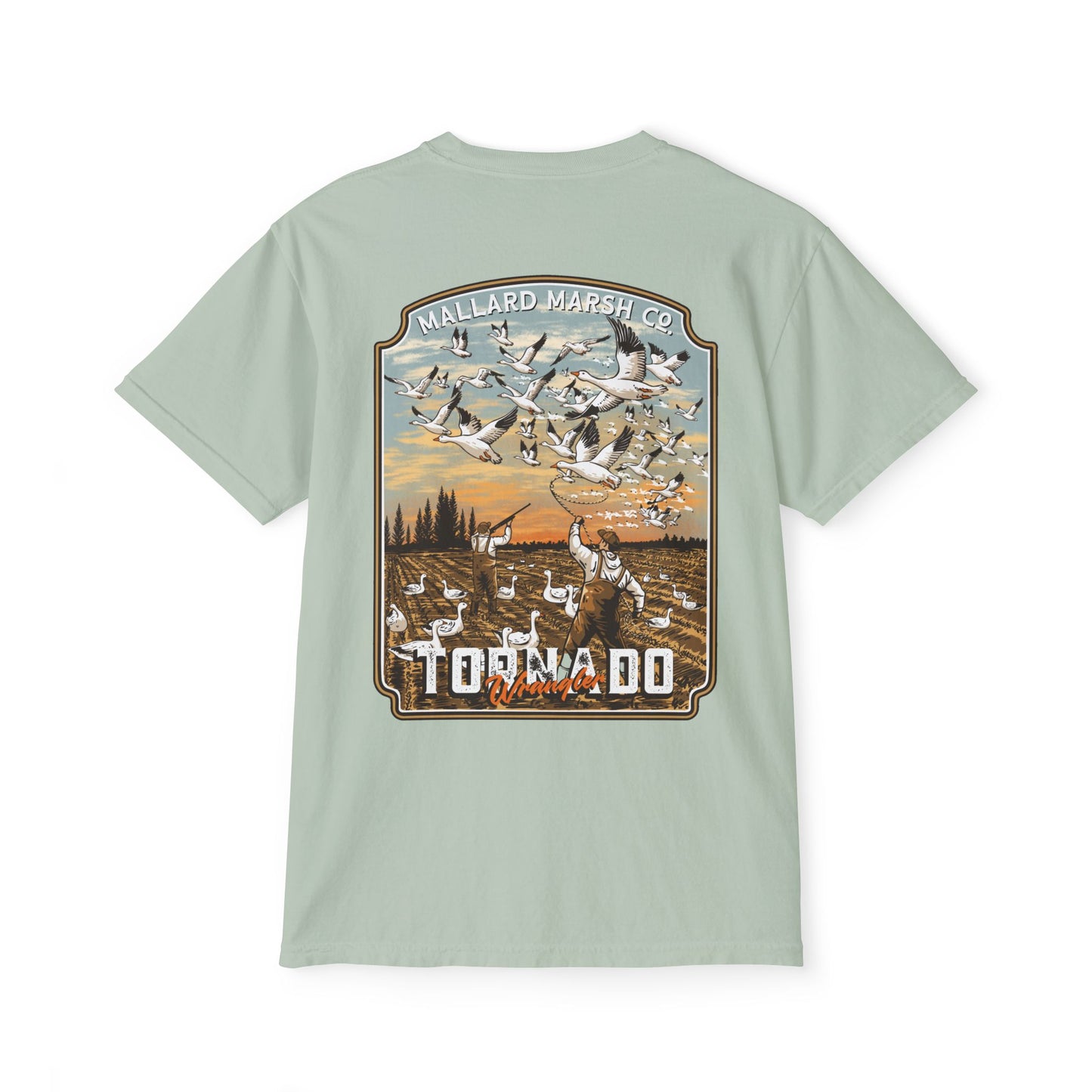 Tornado Tee