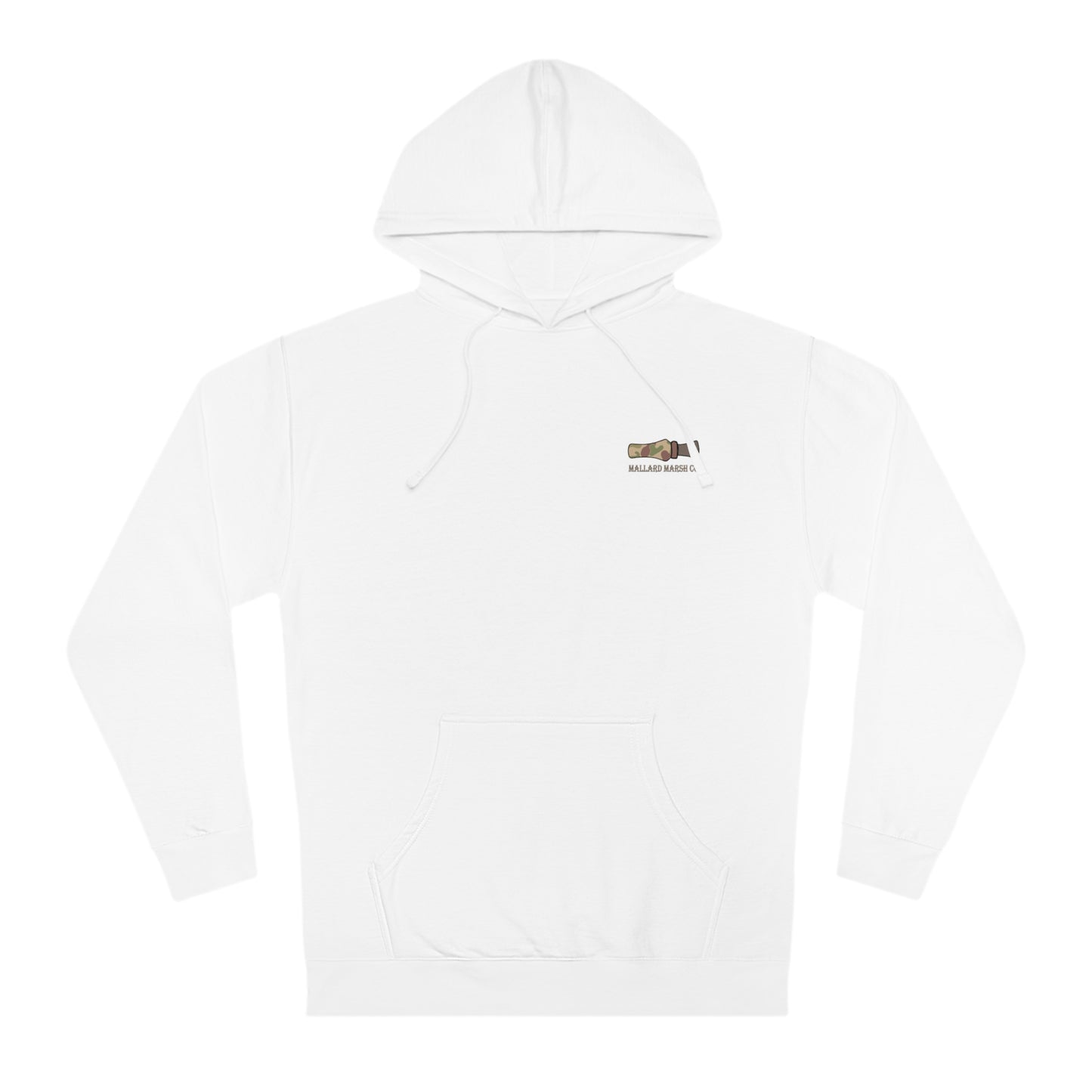 Call Sign Hoodie