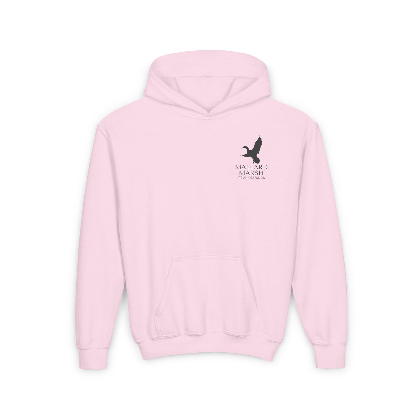 Youth Marsh Hoodie