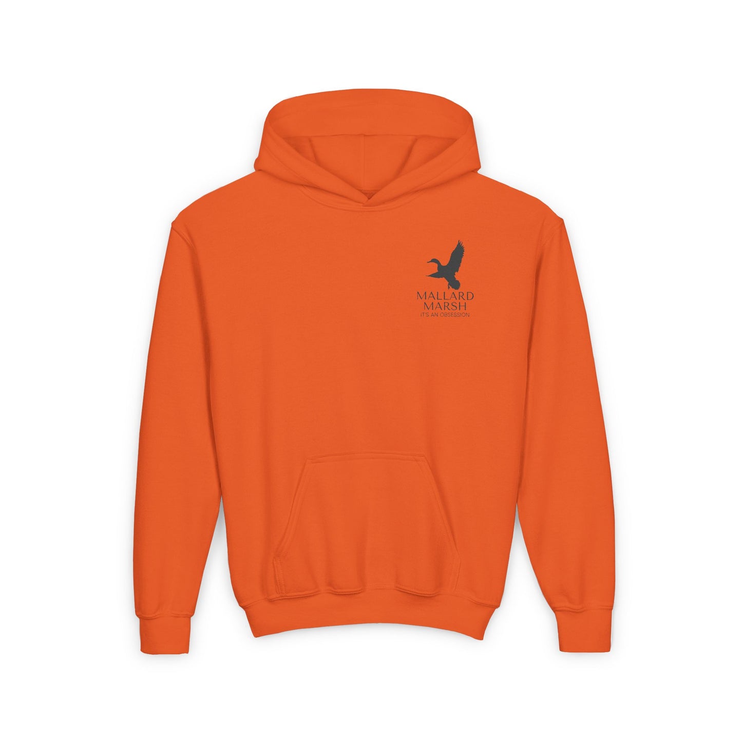 Youth Marsh Hoodie