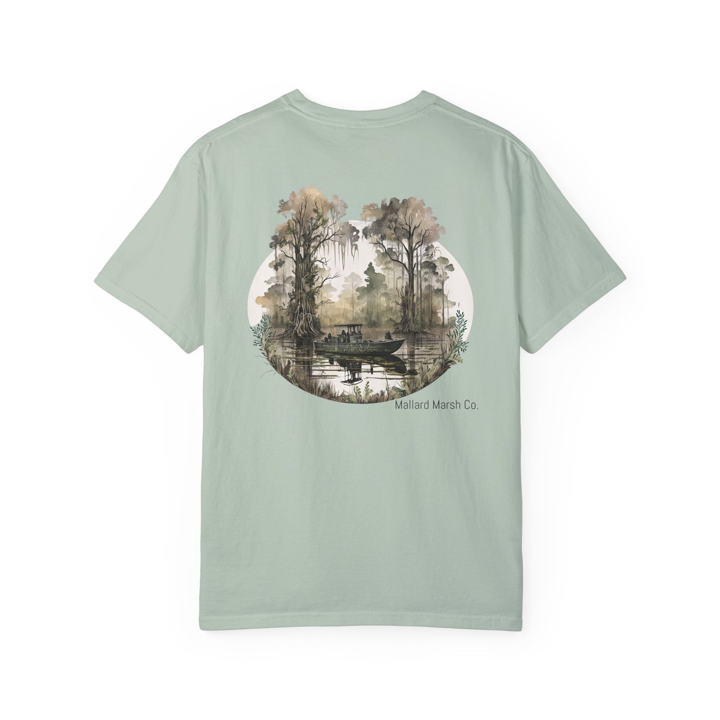 Marsh Tee