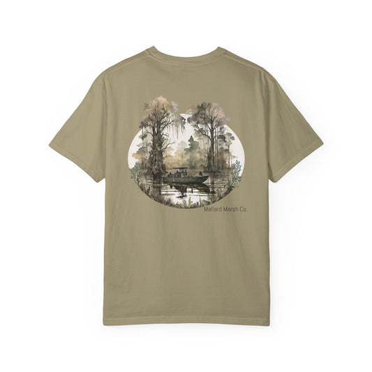 Marsh Tee
