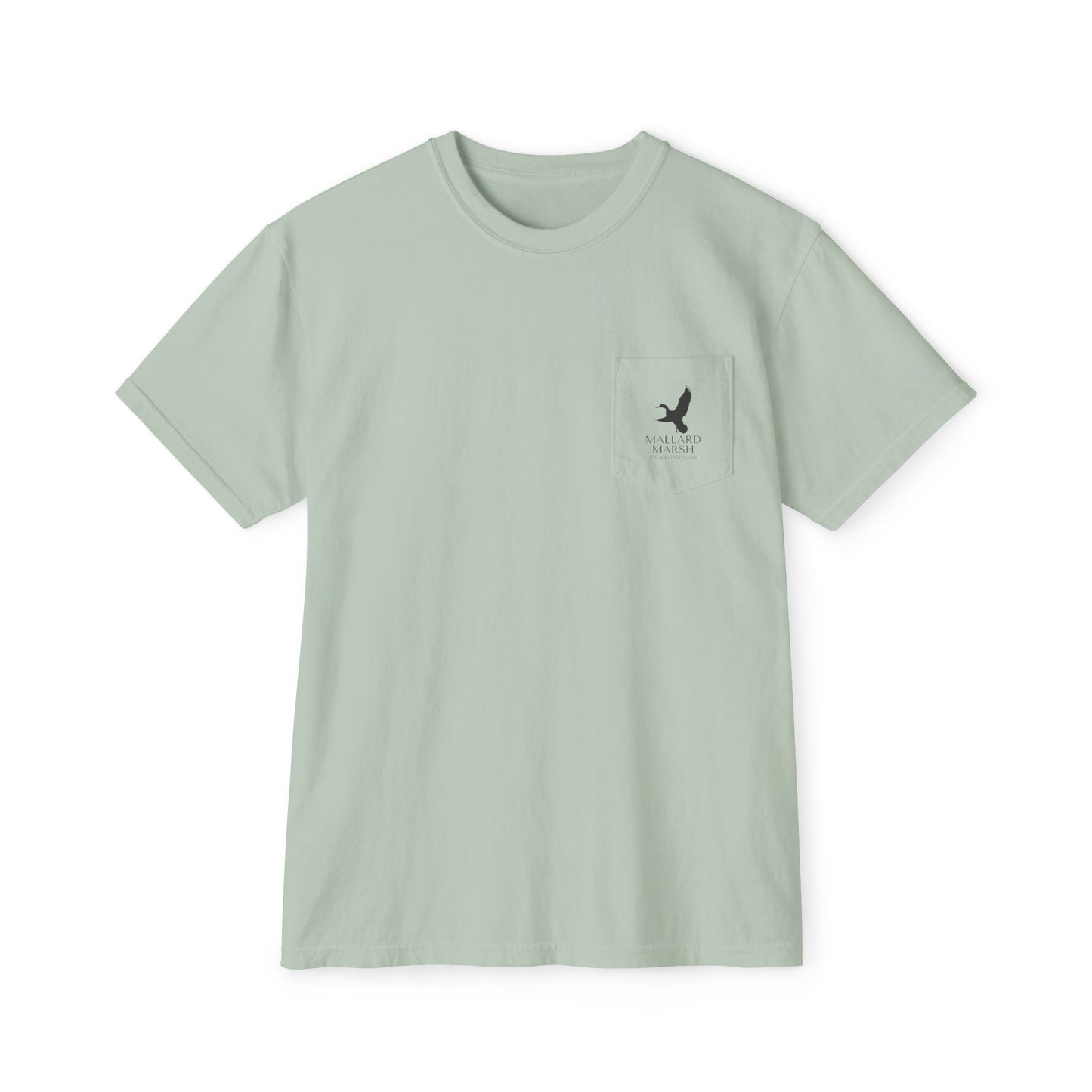 Swamp Pocket Tee