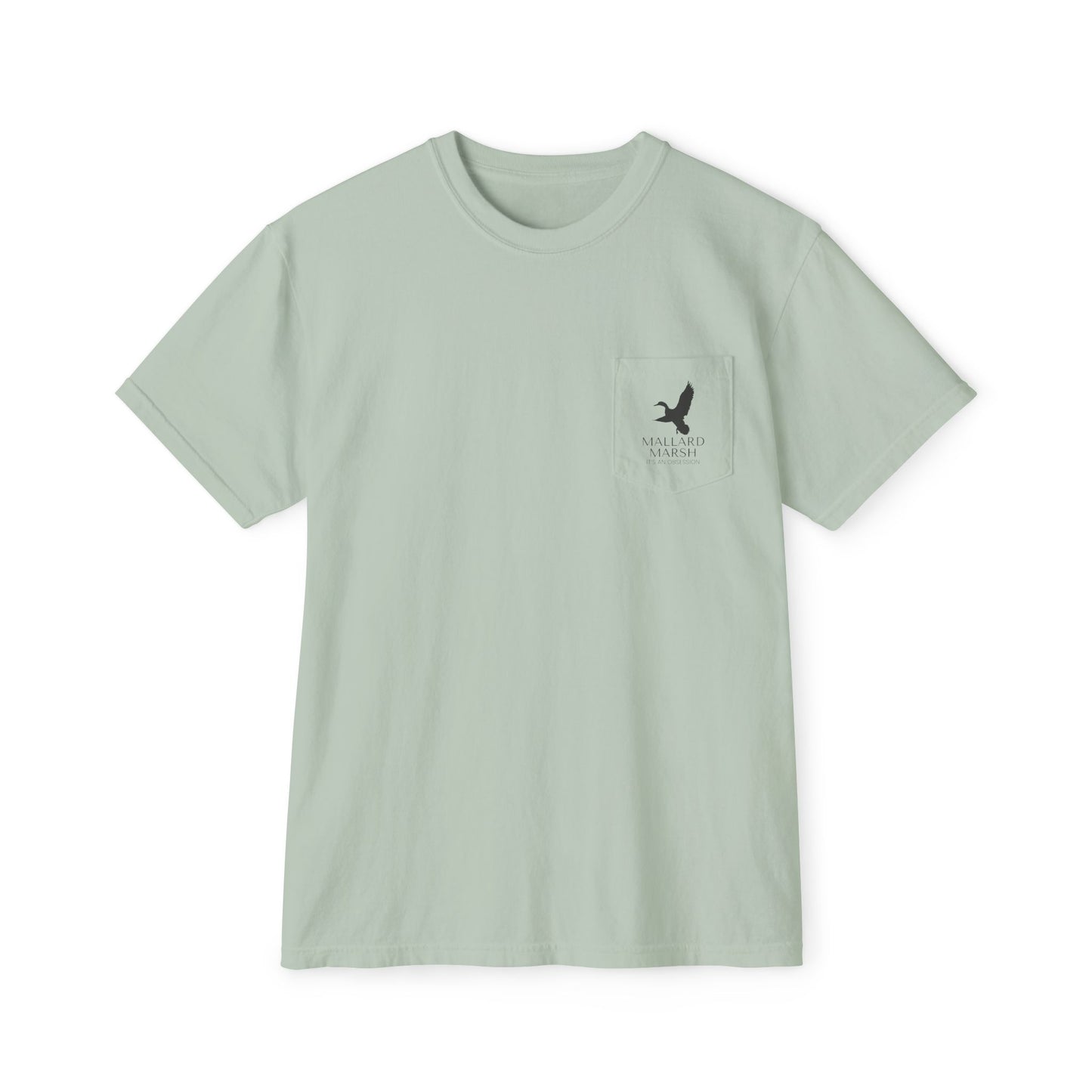 Decoy Pocket Tee