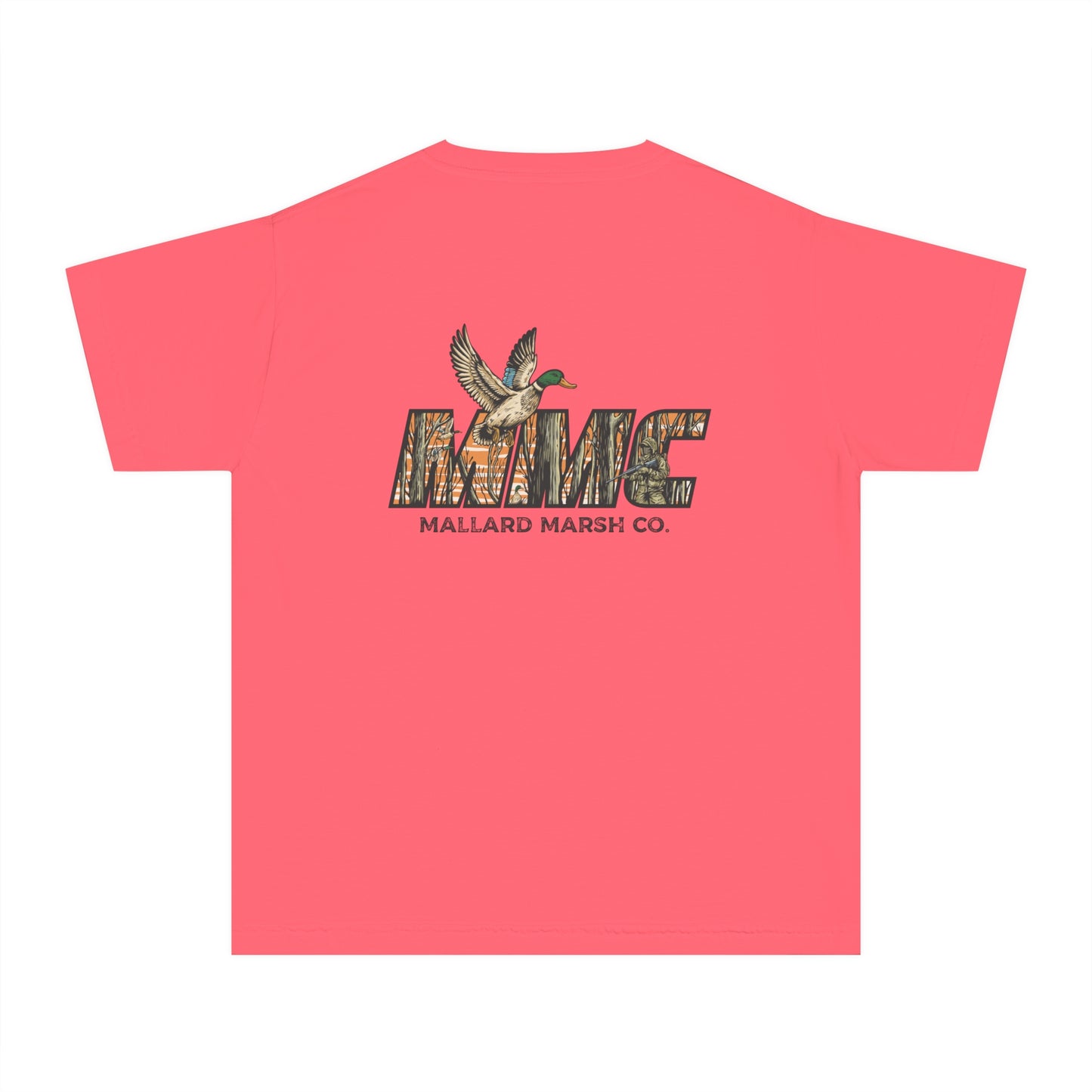 Youth MarshTee