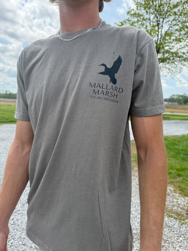Logo Tee