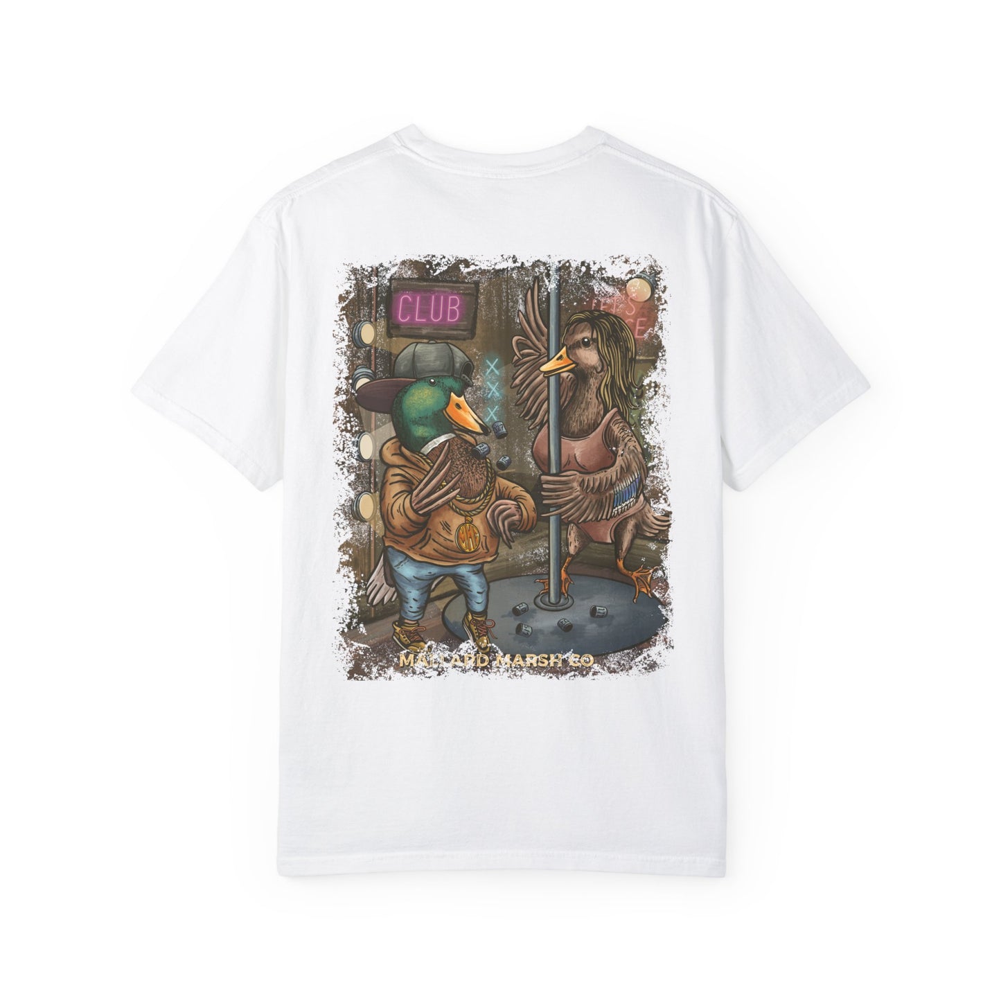 Bandz Tee