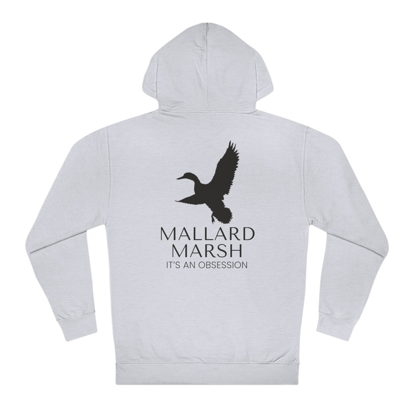 Logo Hoodie