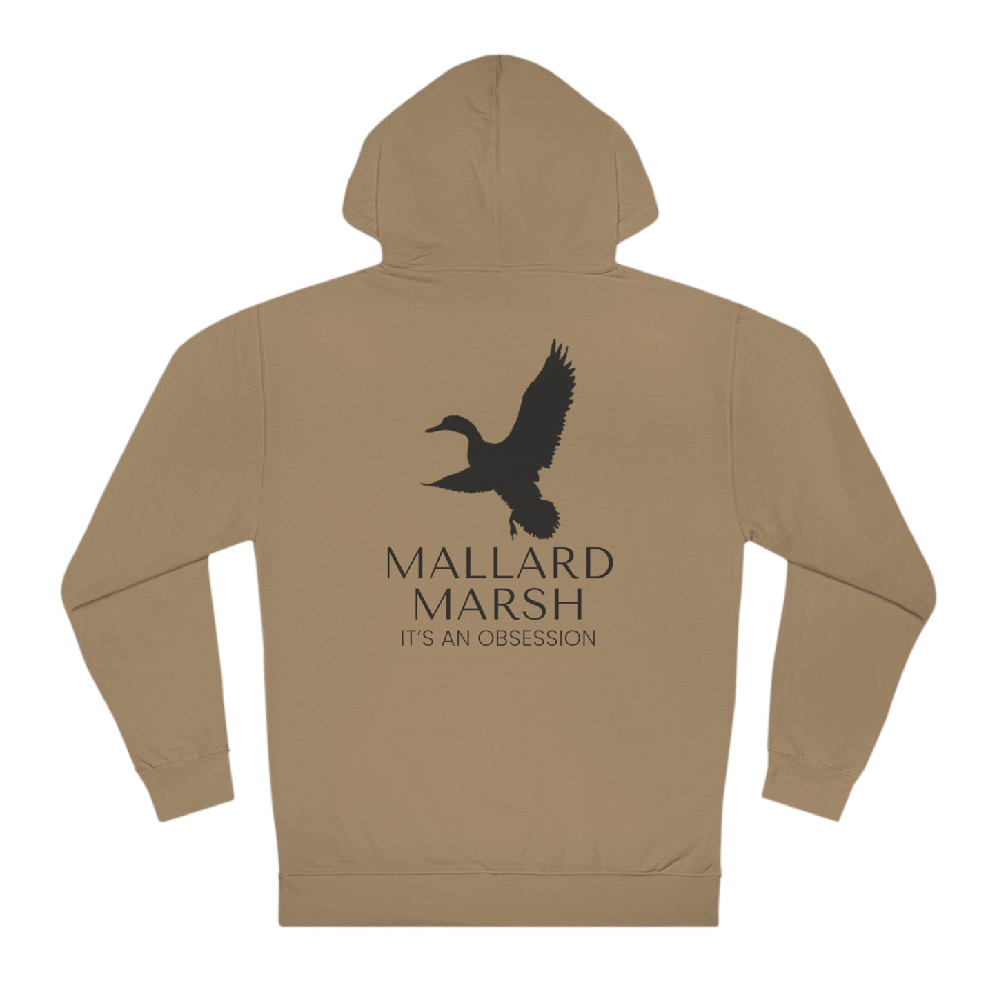 Logo Hoodie