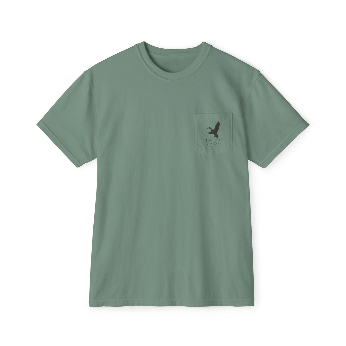 Decoy Pocket Tee