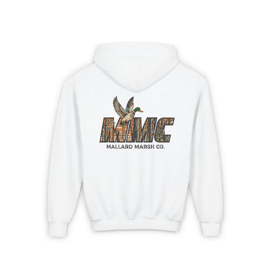 Youth Marsh Hoodie